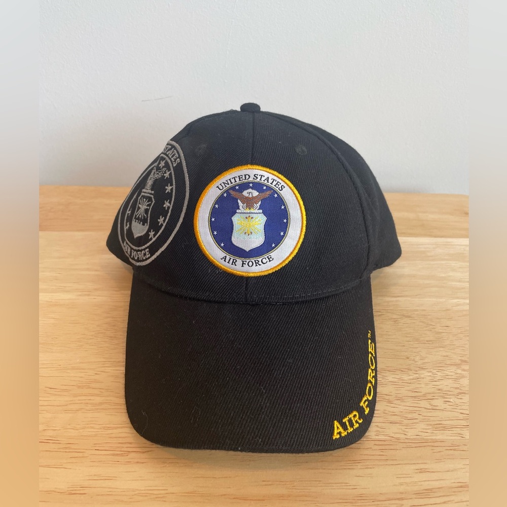 Unisex United States Air Force Hat